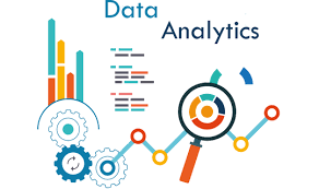 Data Analytics icon
